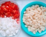 Foto del paso 1 de la receta: Pica-dillo