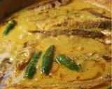 বাহারি বাটামাছ রেসিপি ধাপ - 3 ছবি