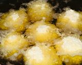Foto langkah ke 9 dari resep Macaroni Cheese Ball.