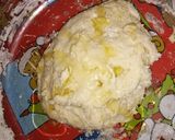 Foto del paso 5 de la receta: Calzone de peperoni