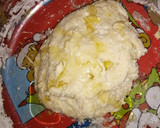 Foto del paso 5 de la receta: Calzone de peperoni