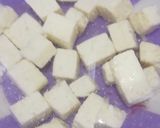 ढाबे जैसे मटर पनीर (Dhabe jaise matar paneer recipe in hindi) रेसिपी चरण 3 फोटो