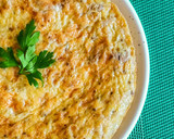 Foto del paso 4 de la receta: Tortilla de sesos 🍳Receta de la yaya 👵
