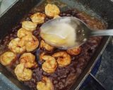 Foto langkah ke 3 dari resep Udang Bakar Madu.