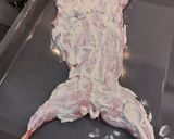 Foto del paso 2 de la receta Conil Espatarrat o Conejo Espatarrado