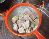 Foto del paso 1 de la receta Marmitako