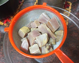 Foto del paso 1 de la receta: Marmitako