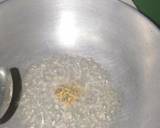 Whole wheat baked samosa recipe step 1 photo