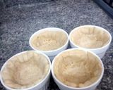 Foto del paso 5 de la receta: Masa Quebrada para Quiches