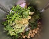 Foto del paso 2 de la receta: Falafel horneado
