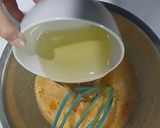 Foto del paso 1 de la receta: Torta de coco en sartén 24 cm de Essen