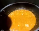 A picture of step 7 of Orange chicken.