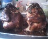 Foto del paso 4 de la receta: Pollo a la cerveza