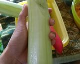 Foto langkah ke 2 dari resep Es Buah Serut Lemon.
