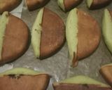 Foto langkah ke 4 dari resep Pukis jumbo.