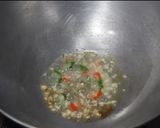 ভেজ চাউমিন (Veg chowmein recipe in Bengali) রেসিপি ধাপ - 1 ছবি
