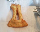 Foto del paso 9 de la receta: Kreppel (torta frita alemana)