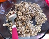 Foto del paso 1 de la receta: Granola fácil, sana y rápida de hacer