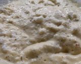 Foto del paso 1 de la receta: Pan nube