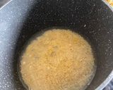 Foto del paso 3 de la receta: Albóndigas de soja texturizada en salsa con arroz integral