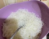 Foto langkah ke 1 dari resep Bihun goreng jawa.