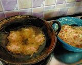 Foto langkah ke 4 dari resep Bakwan Weci.