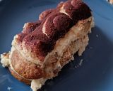Foto del paso 17 de la receta: Tiramisú de pistacho