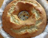 Foto del passaggio 3 della ricetta Ciambella morbida di ricotta