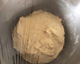 Φωτογραφία βήματος 10 της συνταγής Babka με σοκολάτα
