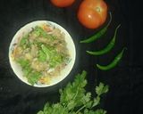 बैंगन का भरता (baingan ka bharta recipe in Hindi) रेसिपी चरण 6 फोटो