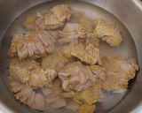 Foto langkah ke 1 dari resep Rendang Daging Sapi.