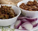 Chhola (chickpea) recipe step 2 photo