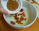冬日蘋安湯的食譜步驟3照片