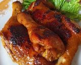 Foto langkah ke 3 dari resep Ayam bakar Teflon.