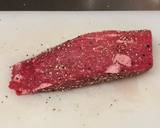 Roasted Beef cooked in rice cooker recipe step 1 photo