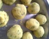 Vada pav recipe step 1 photo