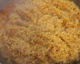 Foto del paso 3 de la receta: Arroz Guisado (pollo enlatado)