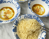 Foto langkah ke 7 dari resep Mie ayam abang abang...enaakk banget 😍.