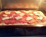 Foto del paso 4 de la receta: Pizza súper express sin levadura