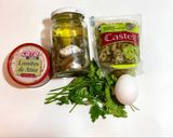 Foto del paso 2 de la receta: Mis fusilis en salsa napolitana