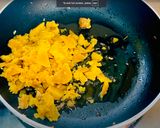 A picture of step 4 of Jaggery & Gond Nutritious Ladoos.
