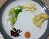Foto langkah ke 2 dari resep Sayap Ayam Panggang.