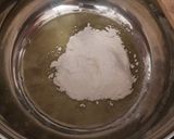 Piros zöldségleves tejjel recept fázis 2 fotója
