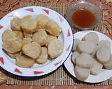 Foto langkah ke 7 dari resep Pempek Alot.