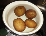 Foto del paso 1 de la receta: Frittata ai Tartufi Neri