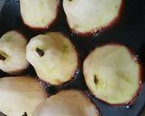 Foto del paso 2 de la receta: Peras al vino