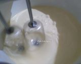 Foto langkah ke 6 dari resep Bolu Pandan Panggang.