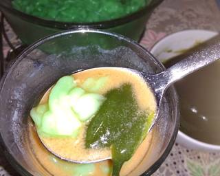 Es Cendol Cincau Hijau - Step 5