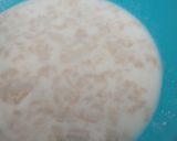 Foto del paso 1 de la receta: Pancitos de queso rallado