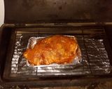 Φωτογραφία βήματος 4 της συνταγής Pulled Pork